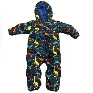 Columbia Infant Snuggly Bunny™ II Bunting 18-24 months